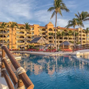 WorldMark Coral Baja