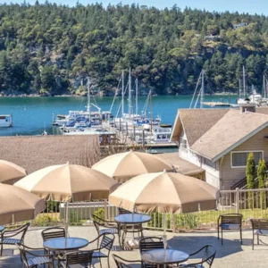 WorldMark Deer Harbor