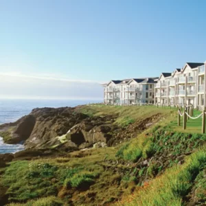 WorldMark Depoe Bay