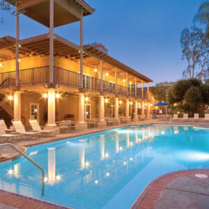 WorldMark Dolphin’s Cove