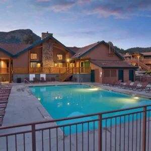 WorldMark Estes Park