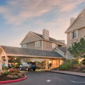 WorldMark Gleneden