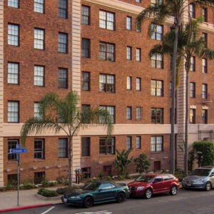 WorldMark Inn at The Park