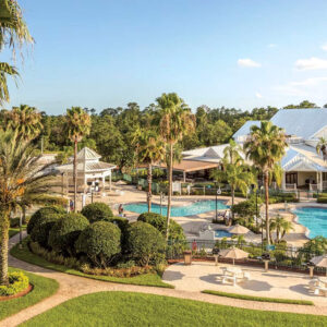 WorldMark Orlando – Kingstown Reef