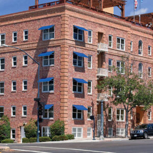 WorldMark San Diego – Balboa Park