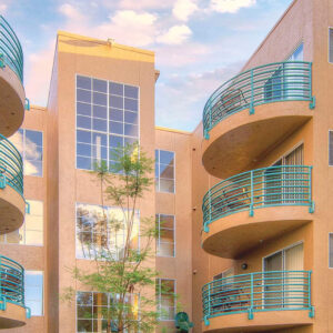 WorldMark San Diego – Mission Valley