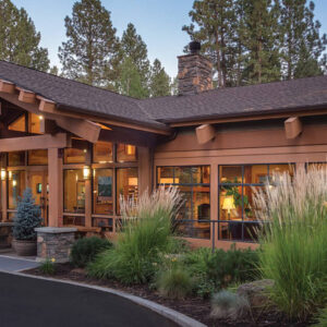 WorldMark Seventh Mountain Resort
