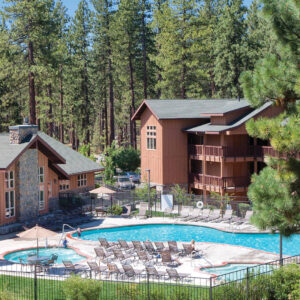 WorldMark South Shore