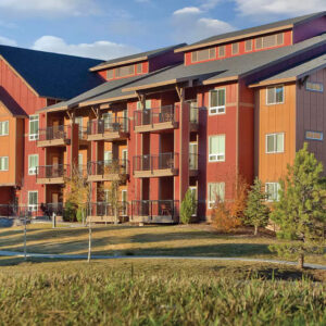 WorldMark Steamboat Springs