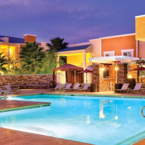 WorldMark Tropicana