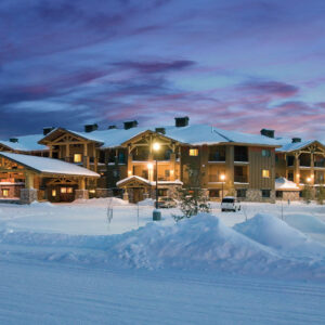 WorldMark West Yellowstone