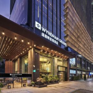 Wyndham Grand Shenzhen